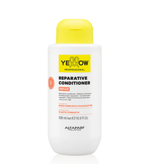 Kit Shampoo + Acondicionador Yellow Repair 500ml