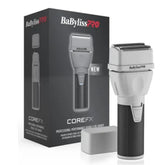 Afeitadora Doble Hoja Babylisspro Corefx
