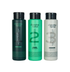 Alisante Chocoliss Herbal paso 2 450ml