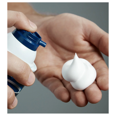 Espuma De Afeitar Barbasol Extra Moisturizing De 283g