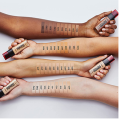 Base Liquida L'Oréal Paris Infallible 32H Fresh Wear Foundation 460 Golden Beige 30mL