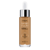 Base True Match Nude Hyaluronic LOréal Paris Tinted Serum - Tono 5-6 Medium-Tan 30ml