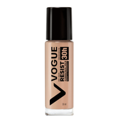 Base Líquida Vogue Resist 30 Horas Avellana 30ml