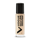 Base Líquida Vogue Resist 30 Horas Avena 30ml