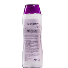 Belotti Agua De Colonia Lavanda 600 ML
