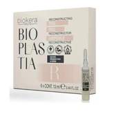 Ampolletas Salerm Bioplastia Capilar Biokera X 6 Unidades
