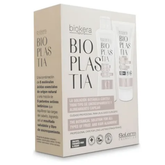 Kit De Mantenimiento Bioplastia De Biokera Natura Sh+mask