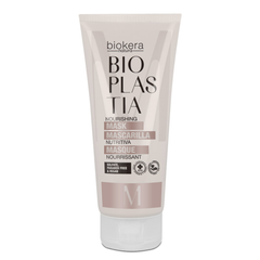 Kit De Mantenimiento Bioplastia De Biokera Natura Sh+mask