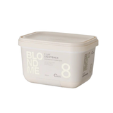 Decolorante Schwarzkopf Blondme 8 Tonos 350g