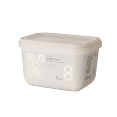 Decolorante Schwarzkopf Blondme 8 Tonos 350g