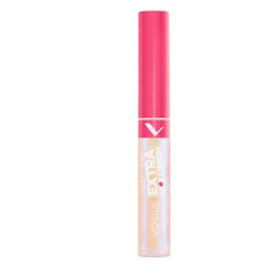 Brillo Labial Vogue Extra Volumen Agua de Mar 5mL