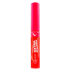 Brillo Labial Vogue Extra Volumen Fuego Latino 5mL