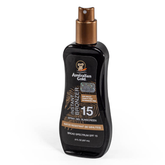 Spray Gel Bronceador Australian Gold Spf 15 237ml