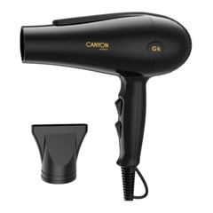 Secador Gonka Canyon 3000w Negro