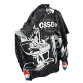 La Capa De Corte Morfose Ossion