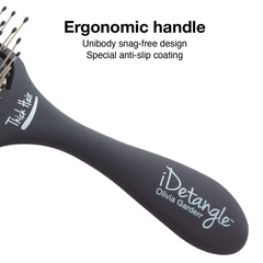 Cepillo Olivia Garden Detangler Medium