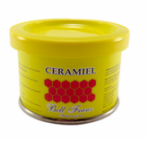 Cera Miel Depilatoria Bell Franz Chocolate Y Frutas 240g