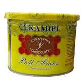 Cera Miel Depilatoria Bell Franz Chocolate Y Frutas 500g