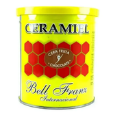 Cera Miel Depilatoria Bell Franz Chocolate Y Frutas 905g