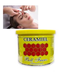 Cera Miel Depilatoria Bell Franz De Kiwi 905g