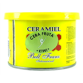 Cera Miel Depilatoria Bell Franz De Kiwi 500g