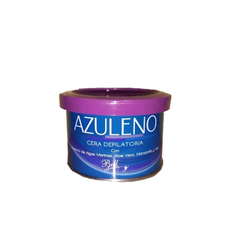Cera Depilatoria Miel Bell Franz De Azuleno 240g