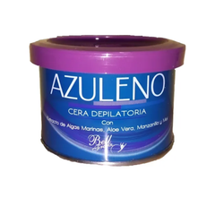 Cera Depilatoria Miel Bell Franz De Azuleno 500g
