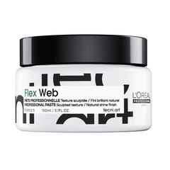 Cera Flex Web Loreal Fijadora Moldeadora y Esculpidora 150mL