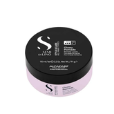 Cera Alfaparf Semi Di Lino Glossy Pomade 90ml