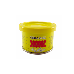 Cera Miel Depilatoria Bell Franz Chocolate Y Frutas 120g