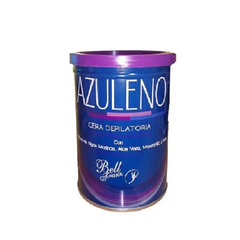Cera Depilatoria Miel Bell Franz De Azuleno 905g