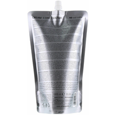 Coactivador Cream Alter Ego Volumen 40peróxido 1000ml