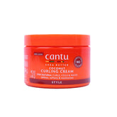 Cantu Crema Definición Rizos Coco 340g