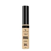 Corrector Líquido Vogue Resist 24 Horas Vainilla