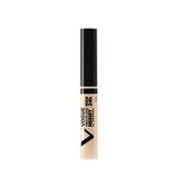 Corrector Líquido Vogue Resist 24 Horas Crema