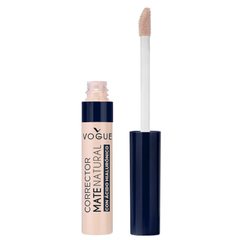 Corrector Líquido Vogue Mate Natural 5ml