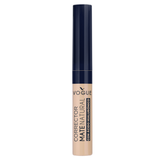 Corrector Líquido Vogue Mate Natural Arena 5ml