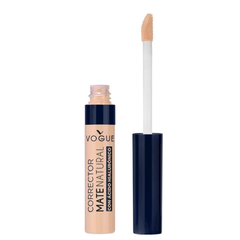 Corrector Líquido Vogue Mate Natural Arena 5ml