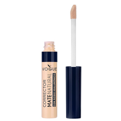 Corrector Líquido Vogue Mate Natural Trigo 5ml