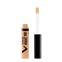 Corrector Líquido Vogue Resist 24 Horas Canela