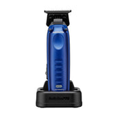 Cortadora Babyliss Compact Series Fx 72 Azul