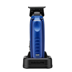 Cortadora Babyliss Compact Series Fx 72 Azul