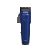 Cortadora Babylisspro Lo-profx82 Compac Series Azul