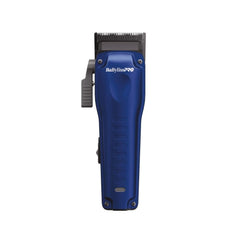 Cortadora Babylisspro Lo-profx82 Compac Series Azul
