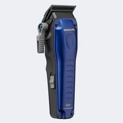 Cortadora Babylisspro Lo-profx82 Compac Series Azul