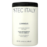 Polvo Decolorante Tec Italy Luminous 680 G