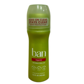 Desodorante Ban Roll-On Regular 103mL
