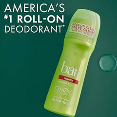 Desodorante Ban Roll-On Regular 103mL