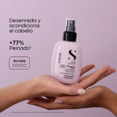 Desenredante Alfaparf Milano Semi Di Lino Primer 125mL