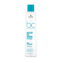 Duo shampoo Schwarzkopf Repair + Obsequio Termo